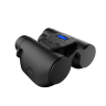 Фотобинокль цифровой LEVENHUK KELVIN SNAP ED 8x42 86114