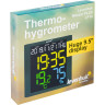 Термогигрометр LEVENHUK WEZZER PLUS LP10 78891